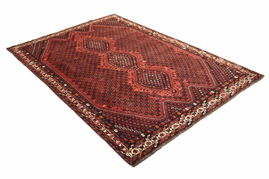 SHIRAZ 299x203