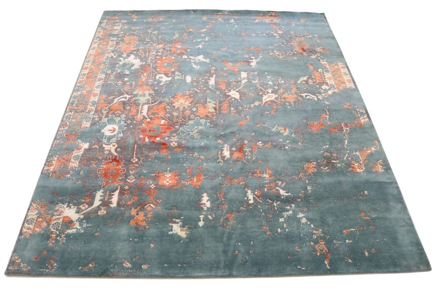 MODERNLOTUS Carpet 310x248