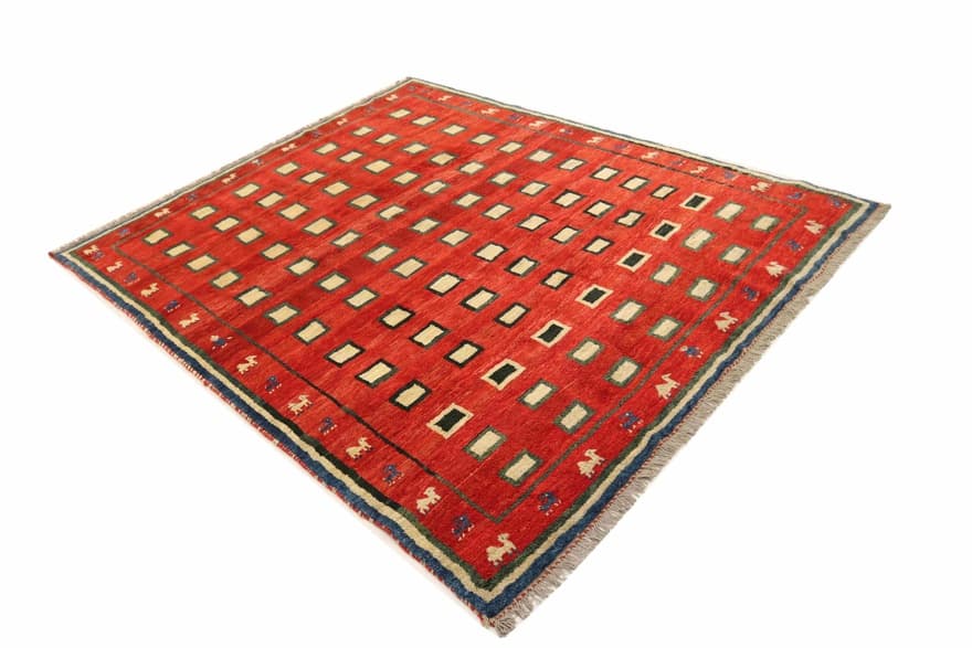 Gabbeh 322x266