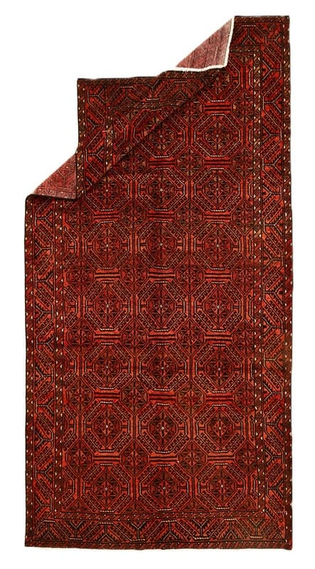 Kurdi Carpet 332x166