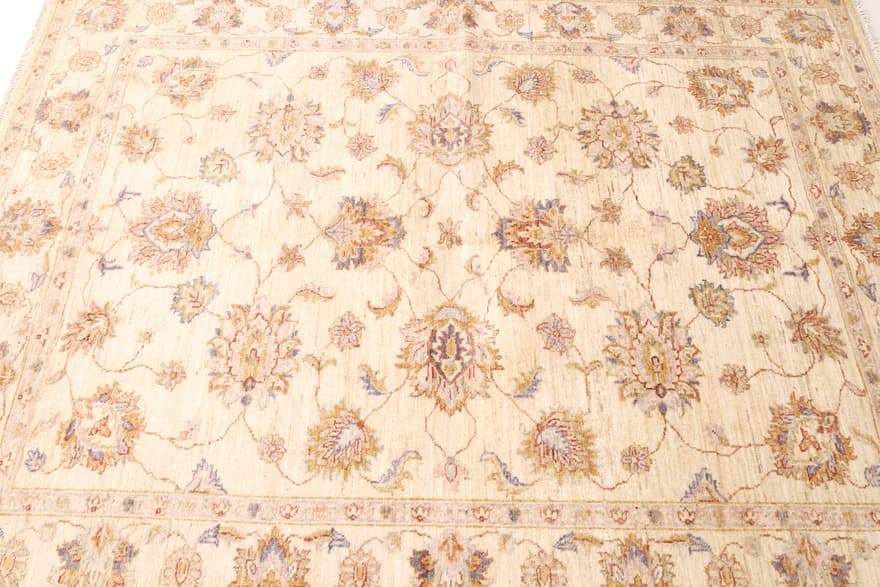 Zieglerfarhan Teppich 198x151