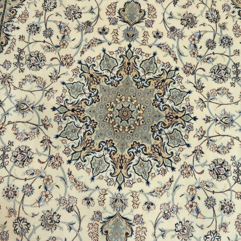 NAIN 9LA  Carpet  292x198