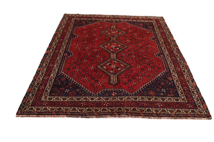 Schiraz 227x169