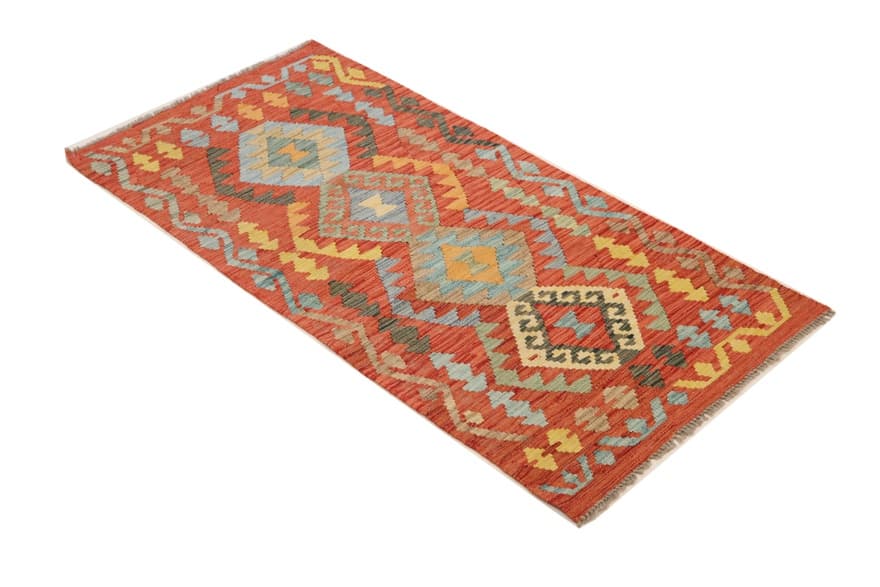 Kelim 158x80 - Image 4