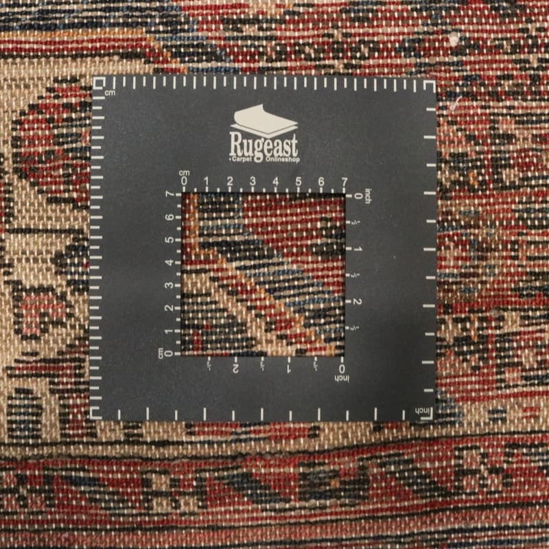 Hosenabad carpet 194x144