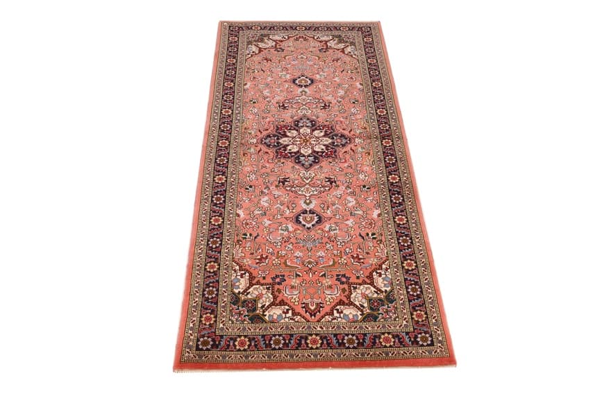 Tabriz50 Teppich 205x78