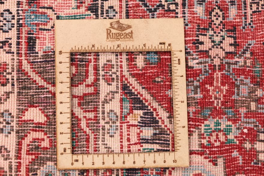 Bidjar Teppich 146x107