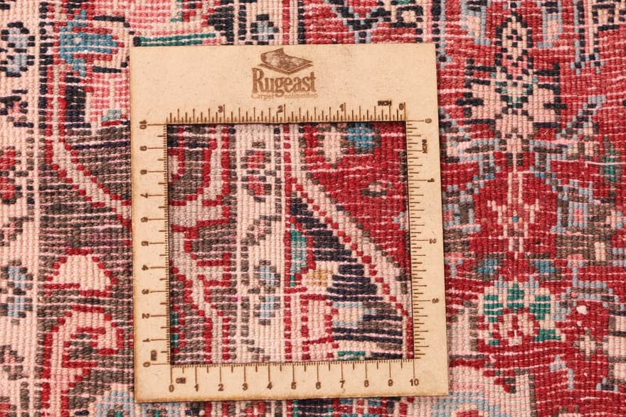 Bidjar Carpet 146x107