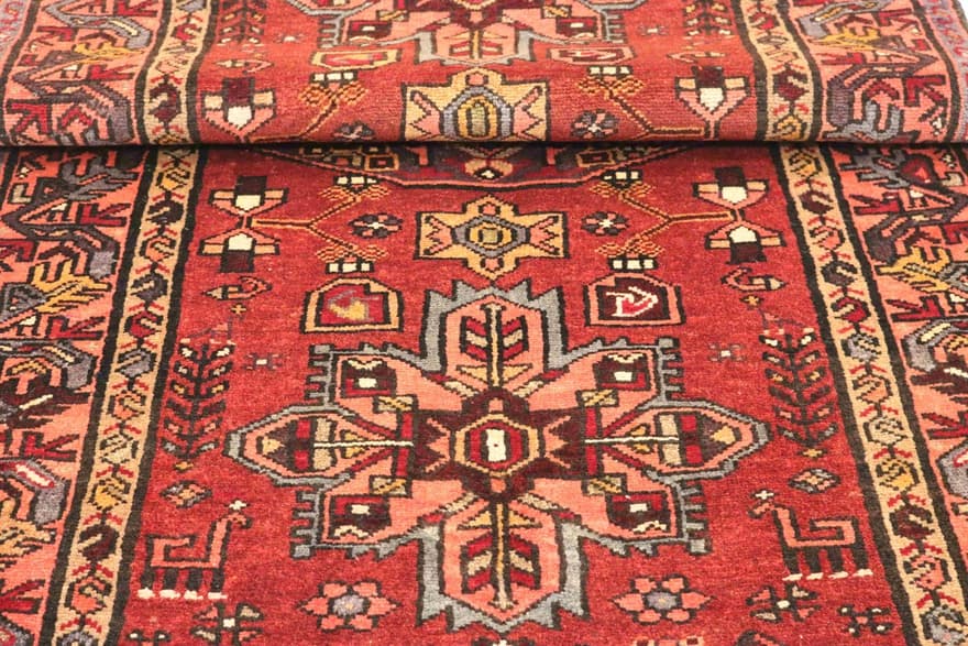 ZANJAN 204x104