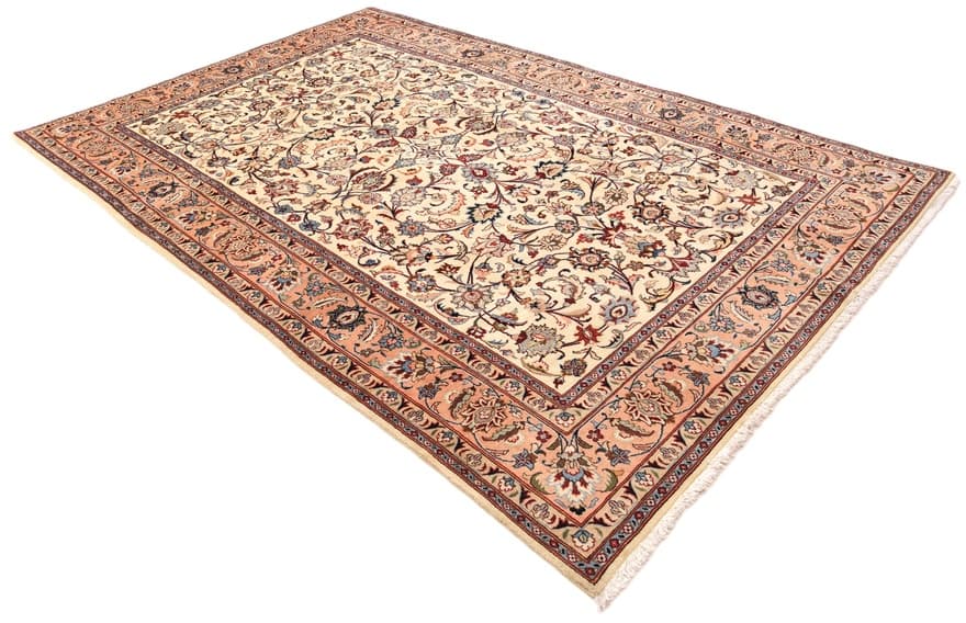 Kaschmar Teppich 300x200 - Image 3