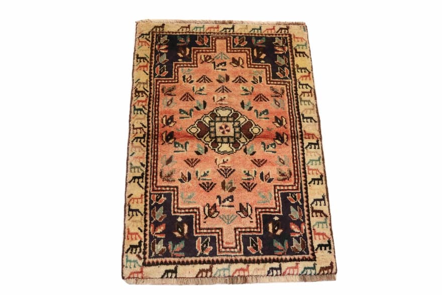 SHIRAZ 102x64 - Image 2