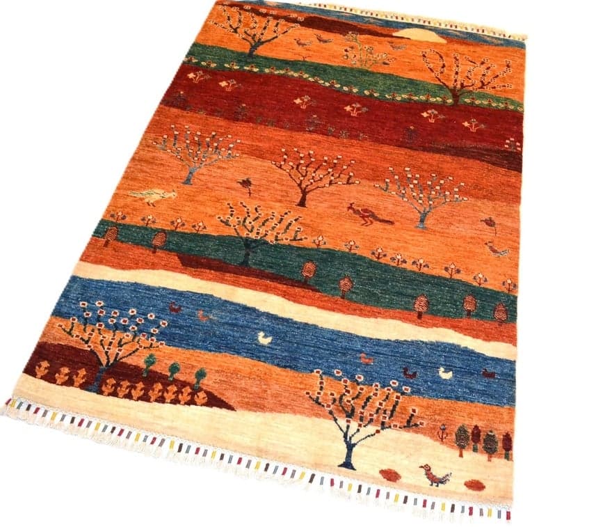 Ariana Carpet  152x108 - Image 4
