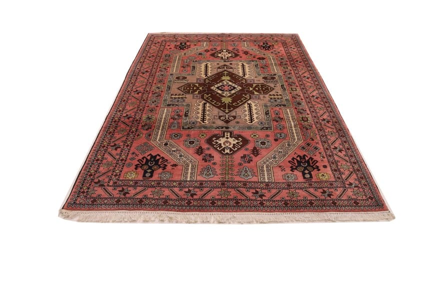 Kurdi carpet 292x202