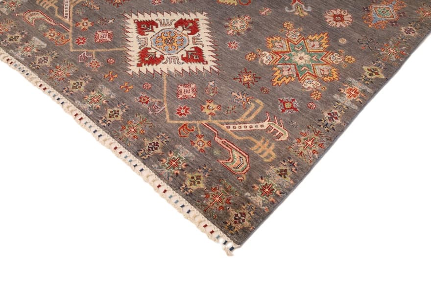 Sultani Teppich 252x168