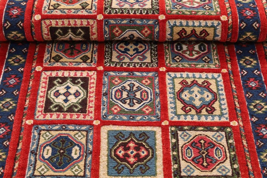 NIMBAFT Carpet 188x82