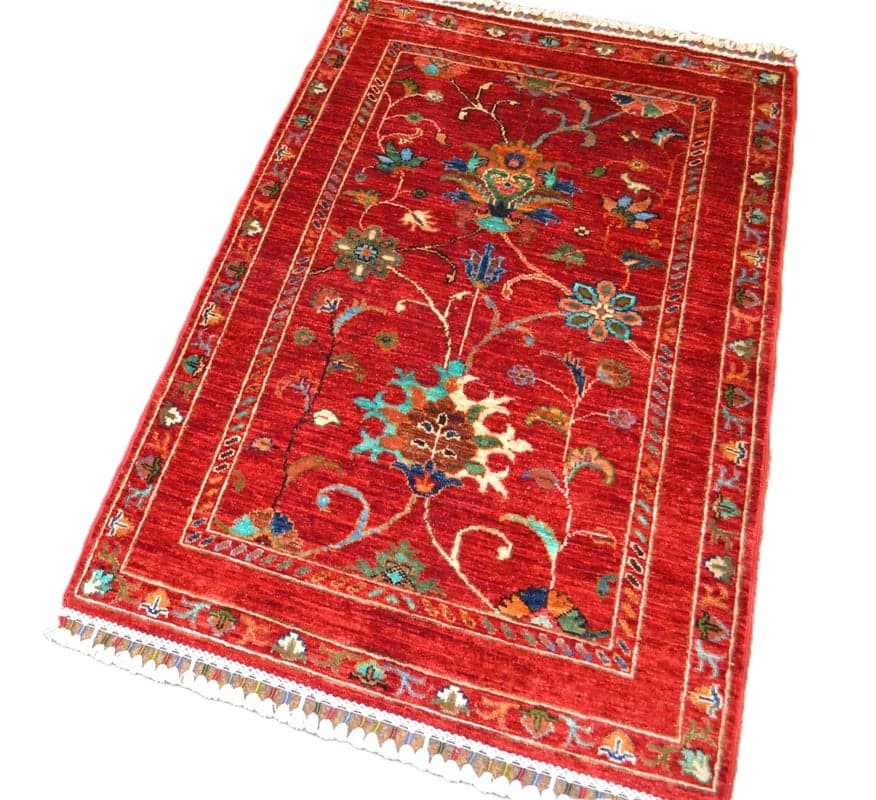 Ariana Carpet  128x82 - Image 4