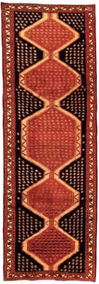 Azerbeijan Carpet  329x112
