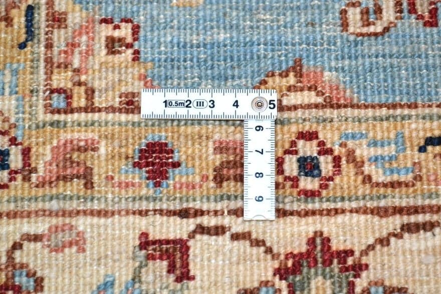 Ziegler Farahan Carpet  159x105 - Image 6