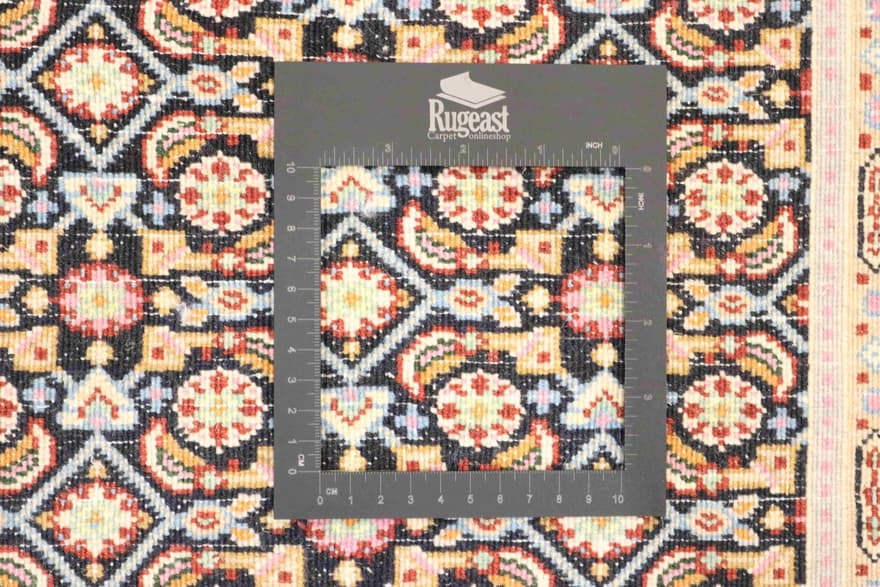 Moud Teppich 116x78