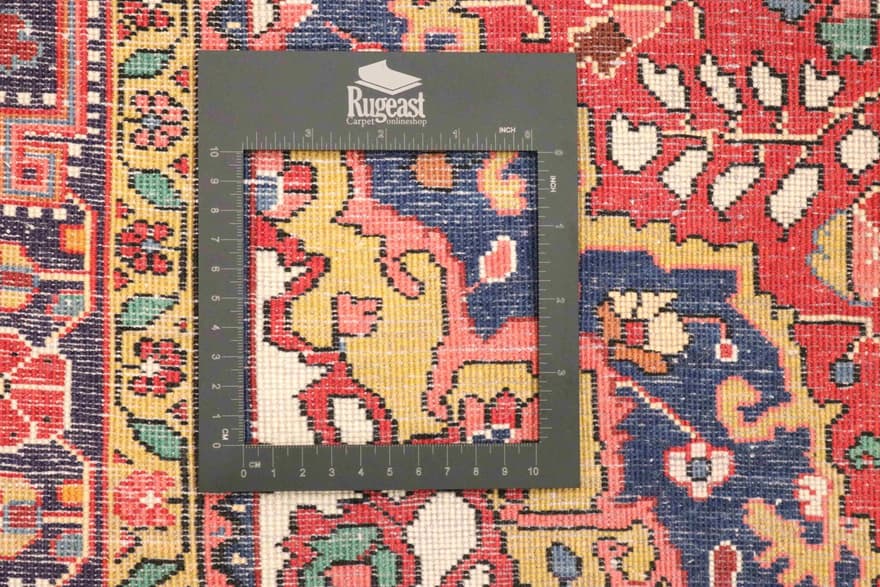 Jozan Carpet 163x113