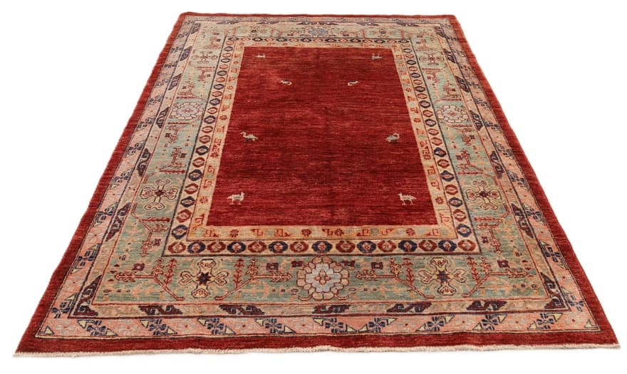 Ziegler  Teppich 230x176 - Image 6