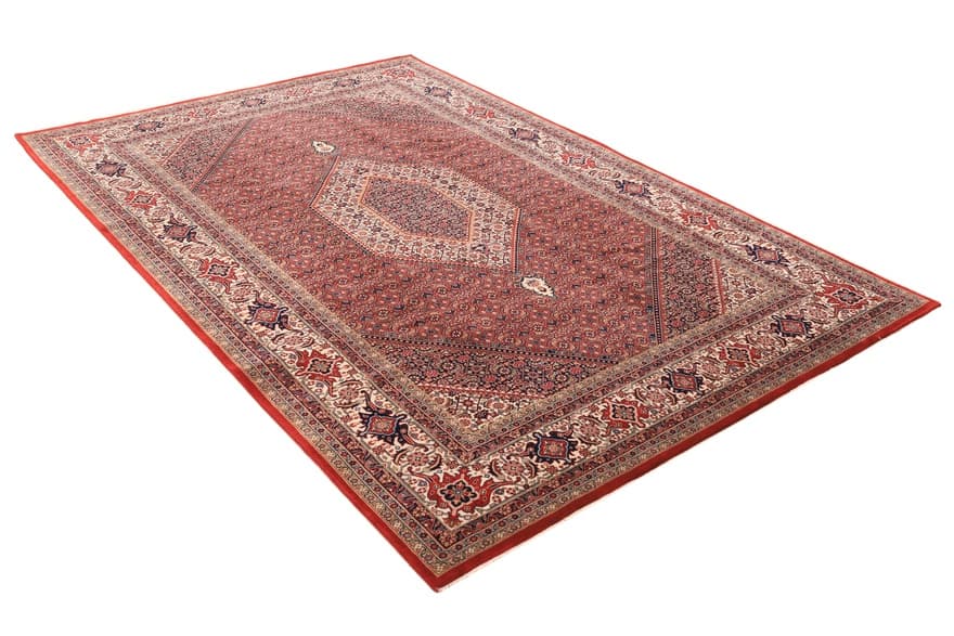 BidjarSuper Carpet 304x201