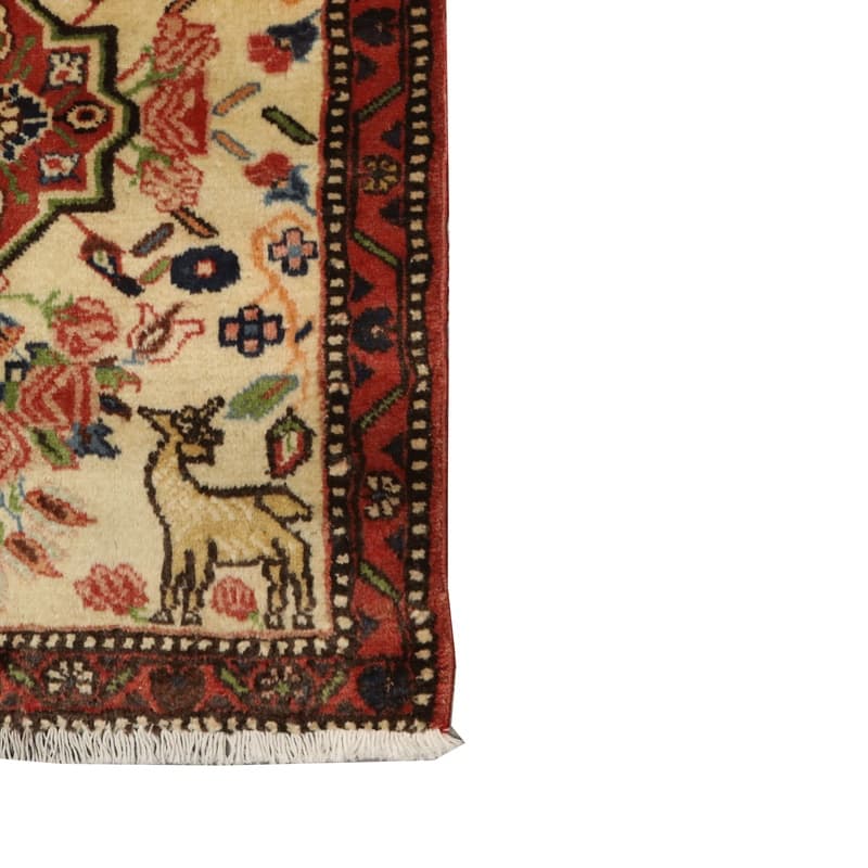 Hamadan Carpet 89x61