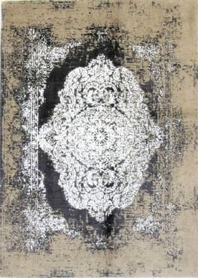 MODERN carpet 197x144