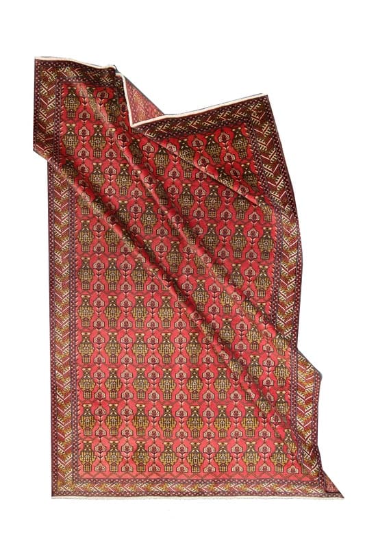 Kurdi Carpet  312x205