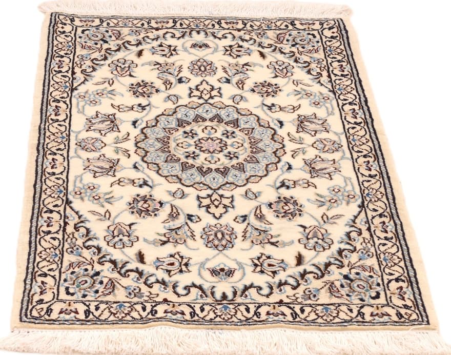 Nain 9 La Carpet  90x60 - Image 5