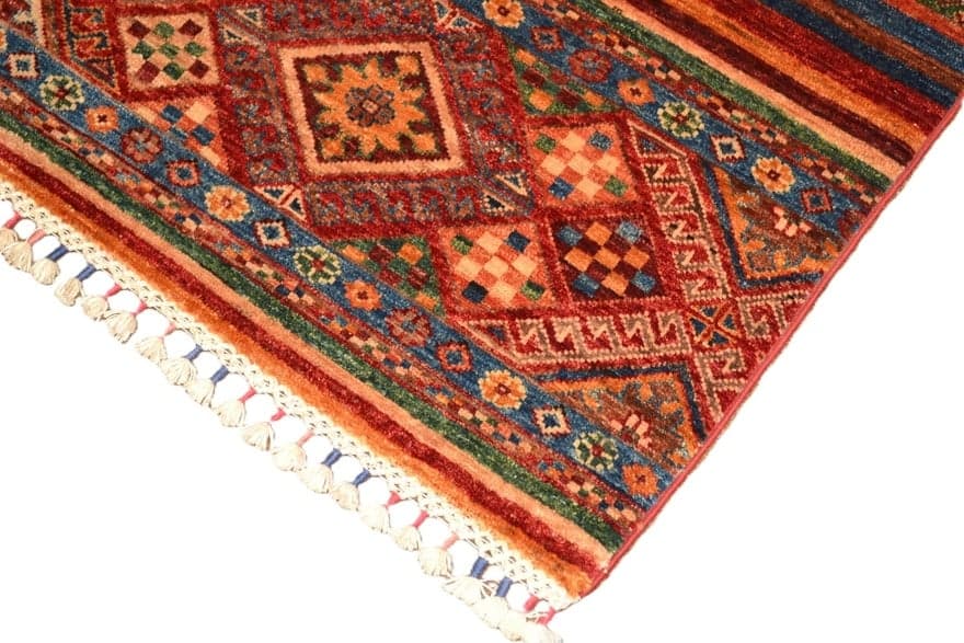 Ariana Carpet  124x80 - Image 5