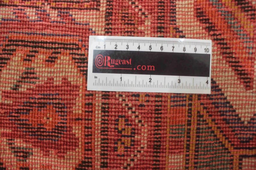 Ghashghai Carpet 302x179