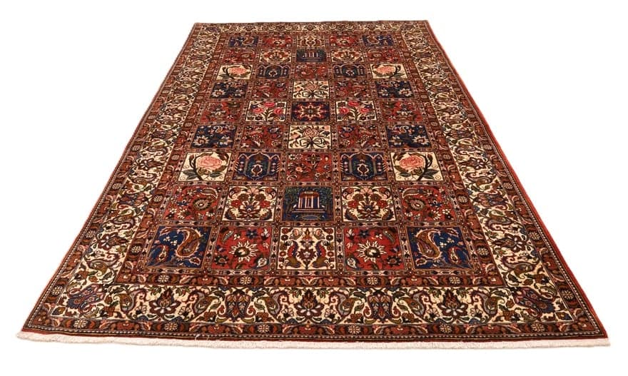 BAKHTIAR Carpet 305x204 - Image 3