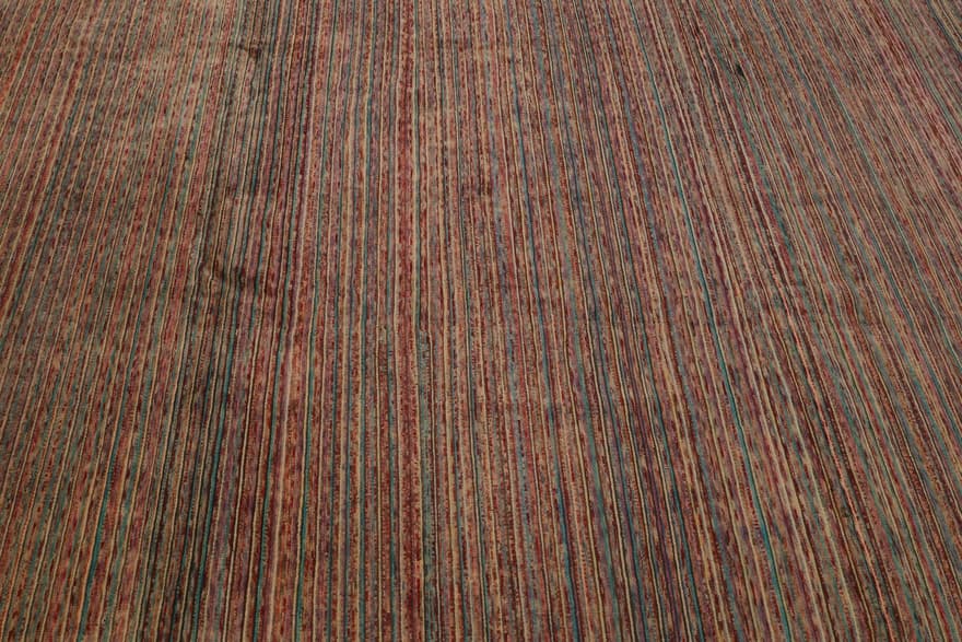 Gabbeh Teppich 290x197 - Image 4