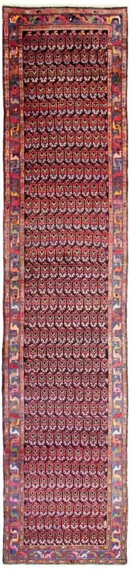 Malayer Teppich 480x110