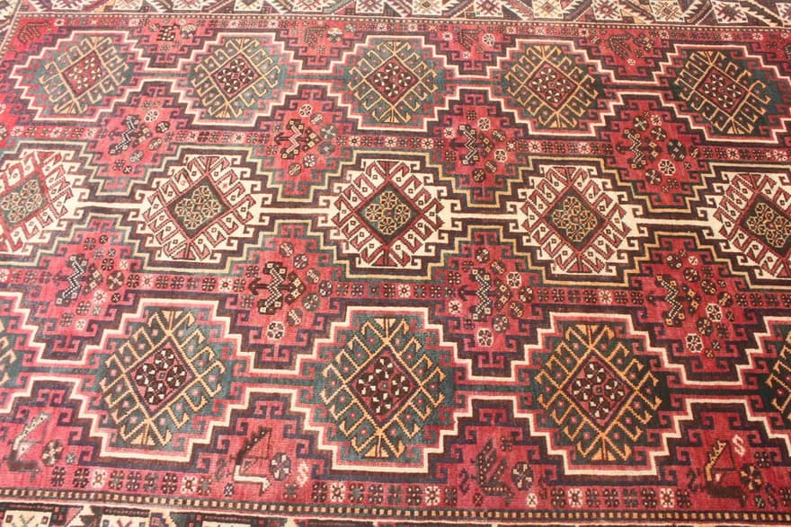Shiraz 270x176