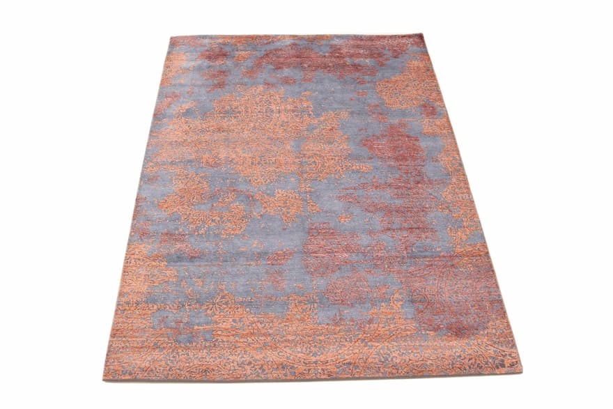 Moderne Lotus Teppiche 211x145