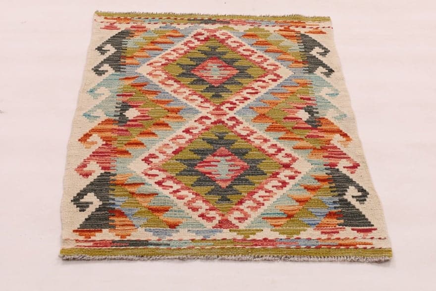 Kelim 90x60 - Image 2