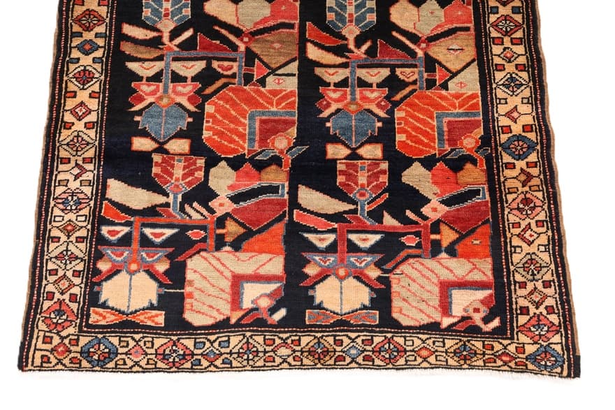 Azerbeijan  Teppich 365x119