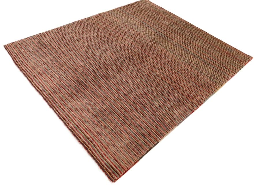 Gabbeh Teppich 187x153 - Image 5