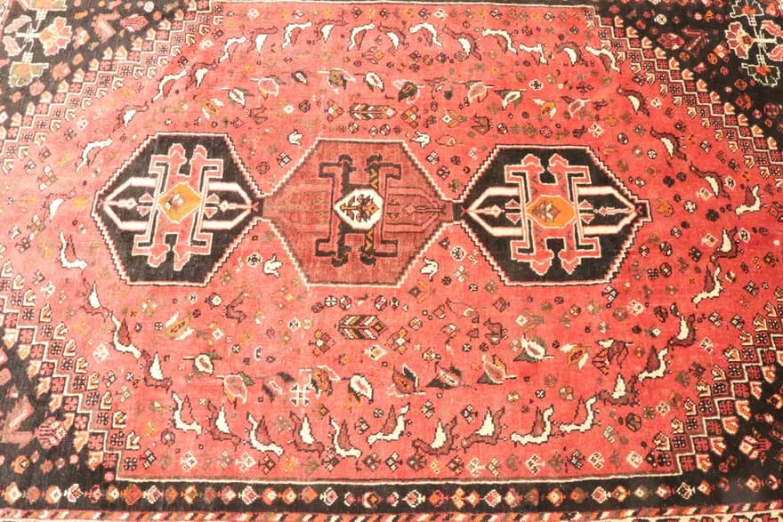 Shiraz 262x183