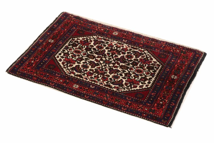 Rudbar Carpet 105x68