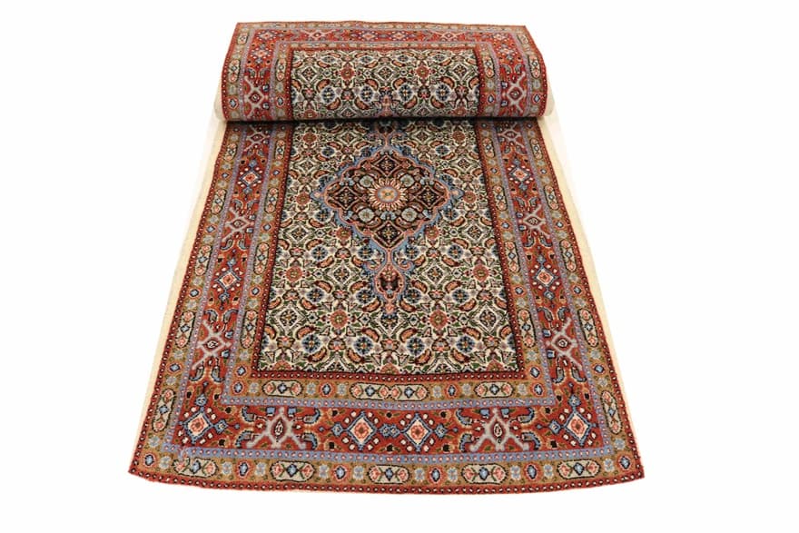 MOUD Carpet 200x78