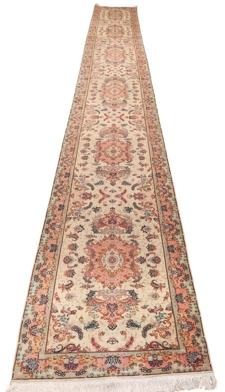 Tabriz 50 Raj Teppich 680x85 - Image 6