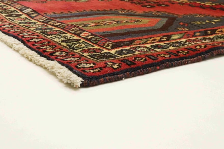 Serjan Carpet 185x130