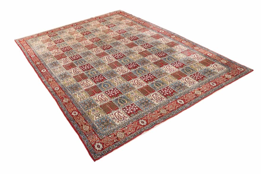 Ghom Carpet 370x270