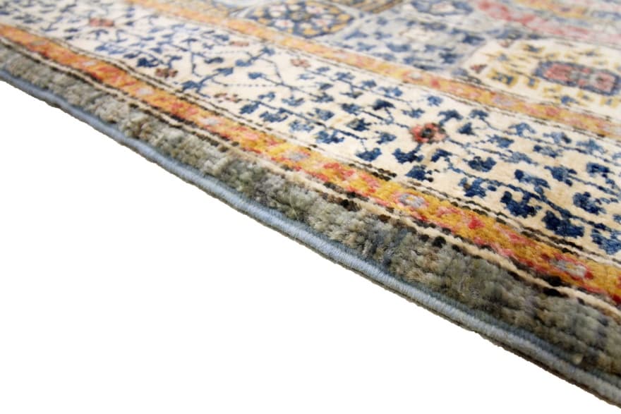 Mamluk Teppich 153x103