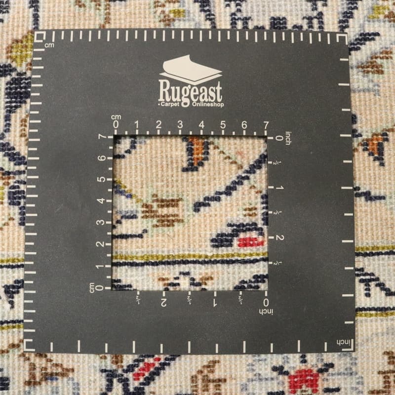 Kashan Carpet 350x242