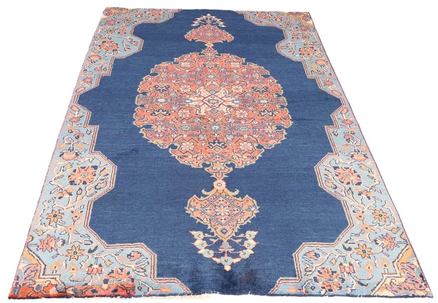 Sarough Teppich 250x161 - Image 4