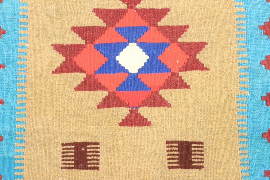 Kelim 104x59